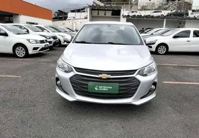 Chevrolet onix 2023 1.0 turbo flex plus ltz manual