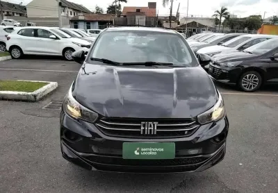 Fiat cronos 2023 1.0 firefly flex drive manual