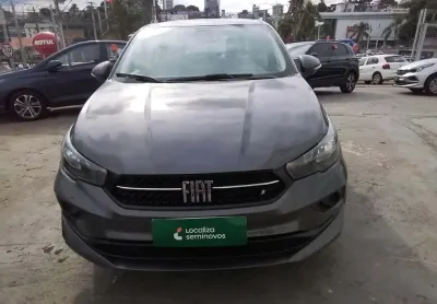 Fiat cronos 2022 1.3 firefly flex drive manual