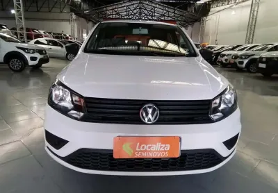 Volkswagen gol 2023 1.0 12v mpi totalflex 4p manual