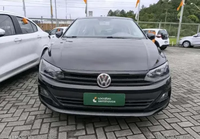 Volkswagen virtus 2021 1.0 200 tsi comfortline automático