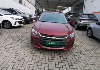 Chevrolet onix 2023 1.0 turbo flex lt manual