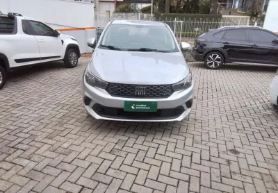 Fiat Argo 2022 1.0 firefly flex manual