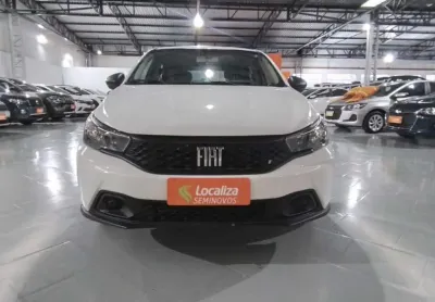 Fiat argo 2023 1.0 firefly flex manual