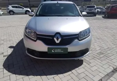 Renault logan 2019 1.0 12v sce flex expression manual