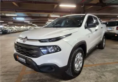 Fiat toro 2021 2.0 16v turbo diesel endurance 4wd at9