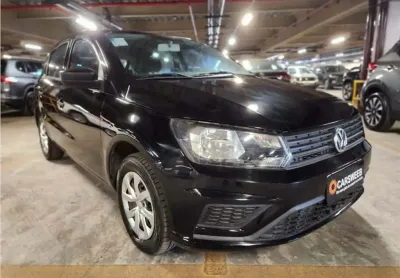 Volkswagen gol 2021 1.0 12v mpi totalflex 4p manual