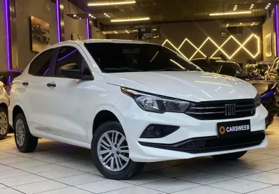 Fiat cronos 2023 1.0 firefly flex manual