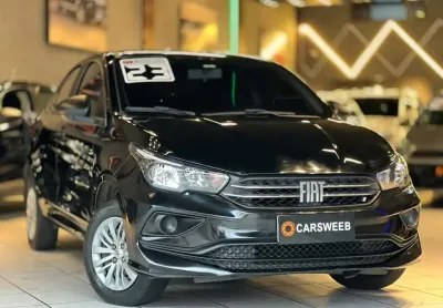 Fiat cronos 2023 1.0 firefly flex manual