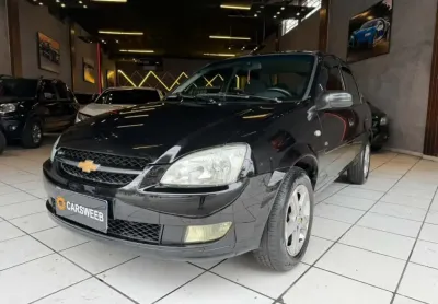 Chevrolet classic 2011 1.0 mpfi ls 8v flex 4p manual