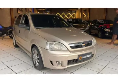 Chevrolet corsa 2012 1.4 mpfi maxx 8v flex 4p manual