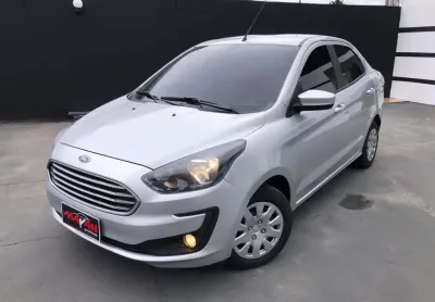 Ka sedan se 1.0 2021 