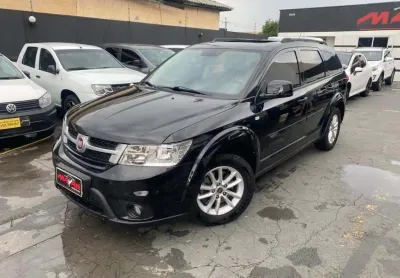 Fiat fiat freemont precisio 2014