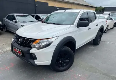 Mitsubishi l200 triton outdoor gls automatico 2021