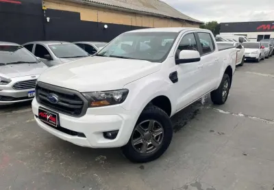 Ford ranger xlscd2a22 2020