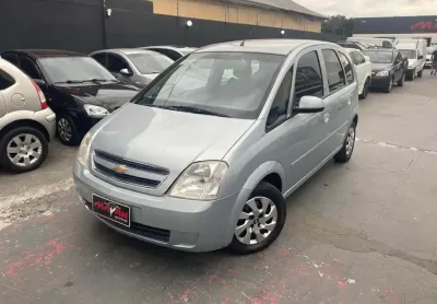 Chevrolet meriva flexpower maxx 1.4 2010