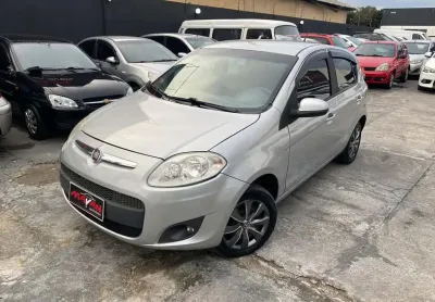 Fiat palio attractive 1.4 8v 2012