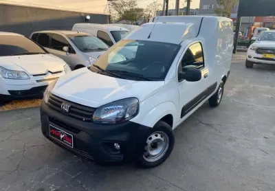 Fiat fiorino endurance 2023