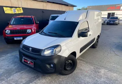 Peugeot partner rapid business pack 14 2023