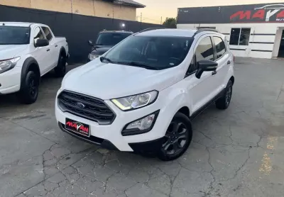Ford ecosport 1.5 tivct freestyle automático 2019