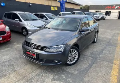 Volkswagen jetta 2.0 t 2012