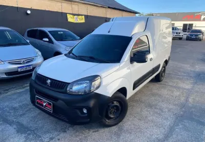 Peugeot partrapid busipk 2023