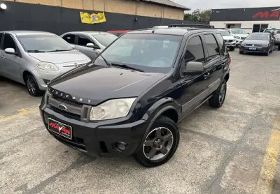 Ford ecosport xlt 2.0 2009