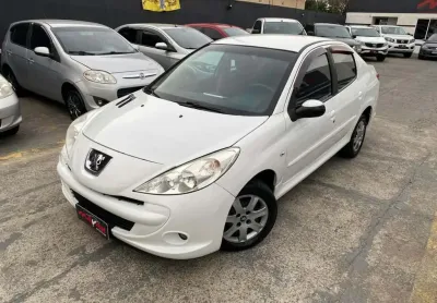 Peugeot 207 passion xr 2011