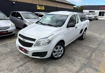 Chevrolet montana ls2 2021