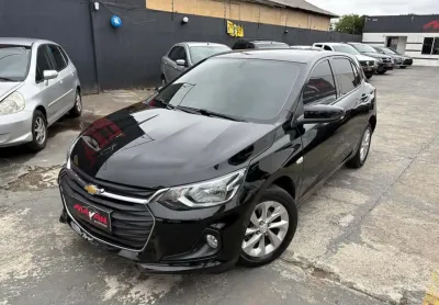 Chevrolet onix plus 10tmt lt1 2020
