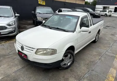 Volkswagen saveiro 1.6 2009