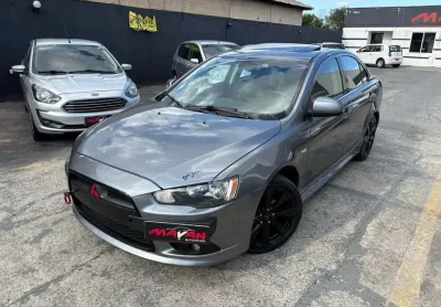 Mitsubishi lancer 2.0 2014