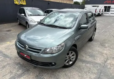 Volkswagen gol 1.0 selecao 2011