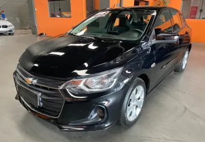 Onix ltz turbo 2023 com garantia