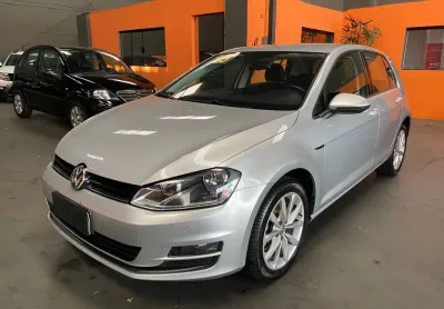 Golf 1.4 confline com 92000km 