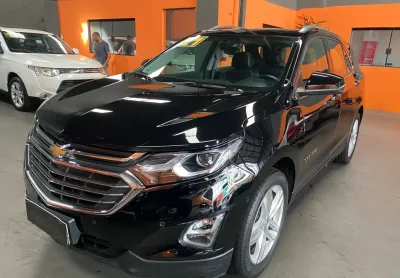 Equinox premier 1.5 turbo