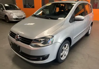 Volkswagem spacefox  sportiline  1.6 imotion 2013 