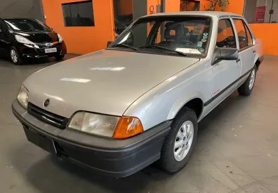 Monza gl 2.0 1996 unico dono 