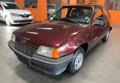 Kadett lite 1994 direçao 