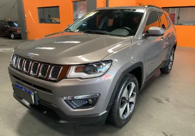Jeep compass sport 2021