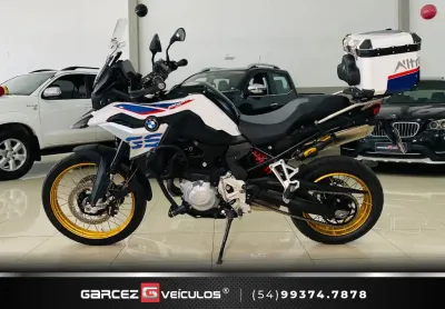 Bmw f 850 gs premium