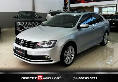 Jetta highline 2.0 tsi com pacote premium