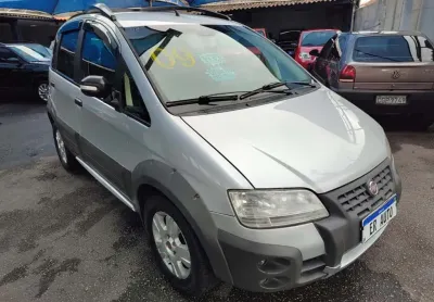Fiat idea flex manual