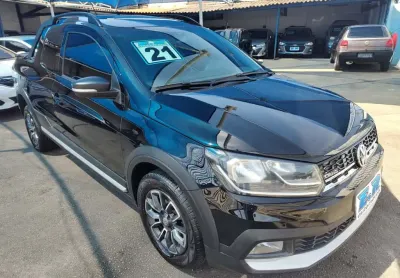 Volkswagen saveiro flex manual