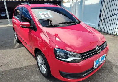 Volkswagen spacefox flex manual