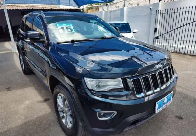 Jeep grand cherokee gasolina automático