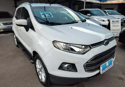 Ford ecosport flex manual