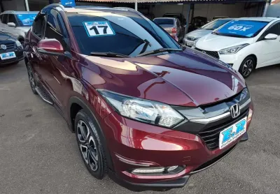 Honda hr-v flex automático