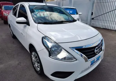 Nissan Versa Flex Manual