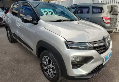 Renault kwid flex manual